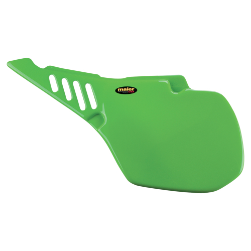 Maier Mfg - Maier Mfg Side Panels - Green - 209013