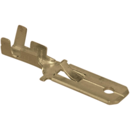 Namz - Namz 250/250L Series Male Terminals - 50-pk - NH-605502