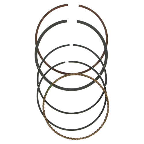 Wiseco - Wiseco Ring Set - 75.00mm - 2953XC