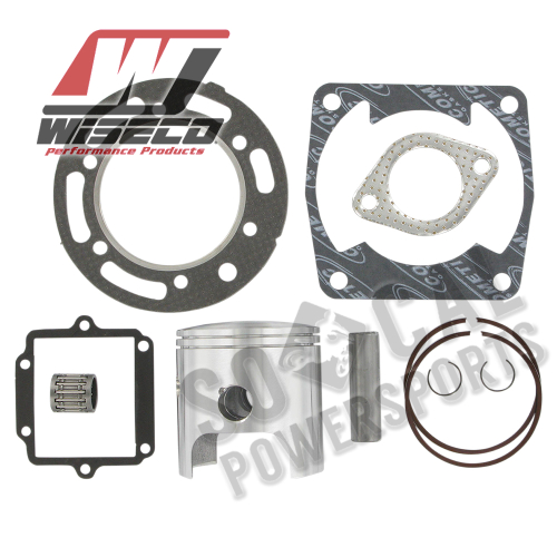 Wiseco - Wiseco Top End Kit - Standard Bore 80.00mm - PK1647
