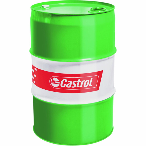 Castrol - Castrol Actevo X-Tra 4T Synthetic Blend - 10W40 - 55gal. Drum - 15D7D3