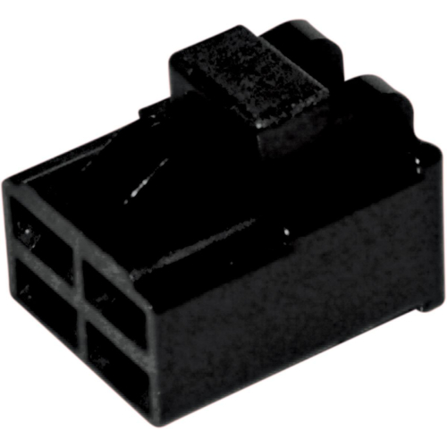 Namz - Namz 250L Series 4-Position Locking Female Connector - 5pk - NH-RB-4BSL