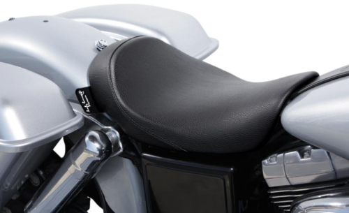 Danny Gray - Danny Gray MinimalIST Solo Vinyl Seat - FA-DGE-0246