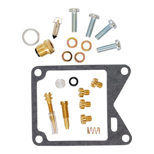 K&L Supply - K&L Supply Carburetor Repair Kit - 18-2578