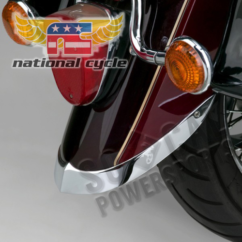 National Cycle - National Cycle Cast Fender Tips - N7033