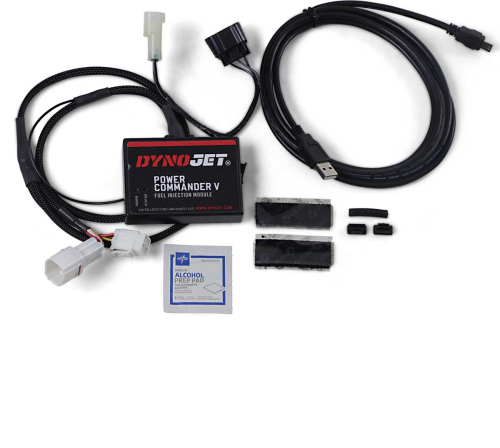 Dynojet Research - Dynojet Research Power Commander V - 22-018