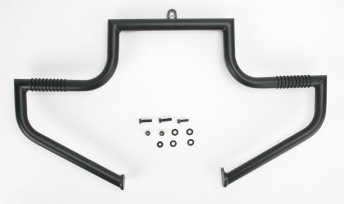 Lindby - Lindby Linbar Front Highway Bar - Flat Black Powder-Coated - FB102-1/09