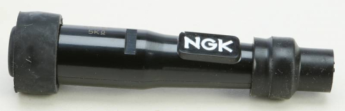 NGK - NGK Spark Plug Resistor Cover - SD05F - Straight Type - 8022