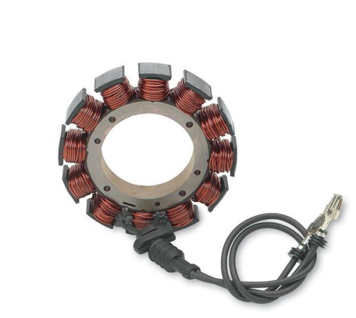 Accel - Accel Alternator Stator - Unmolded - 152109