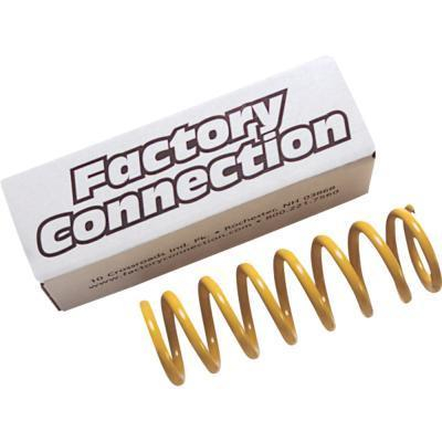 Factory Connection - Factory Connection Shock Springs - 3.8 kg/mm - NNU-0038
