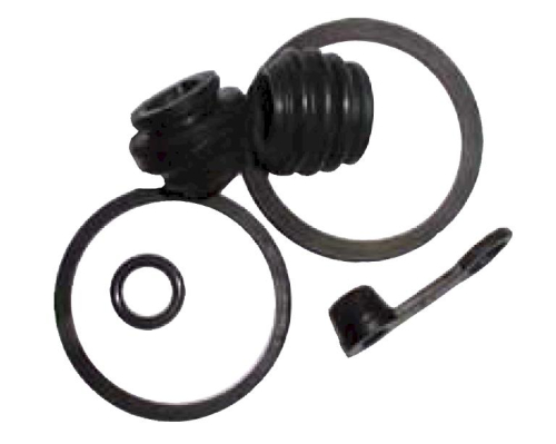 Shindy - Shindy Brake Caliper Rebuild Kit - 08-251