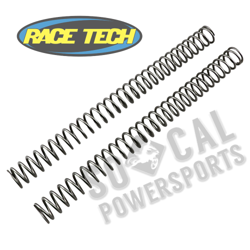 Race Tech - Race Tech Fork Springs - 0.40 kg/mm - FRSP 434940