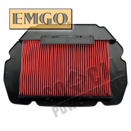 Emgo - Emgo Air Filter - 12-90540