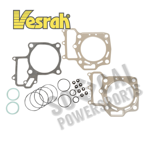 Vesrah - Vesrah Complete Gasket Kit - VG-4095-M