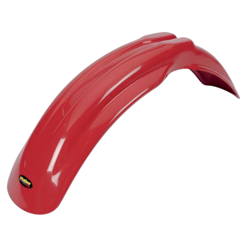 Maier Mfg - Maier Mfg Front Fender - Red - 123602
