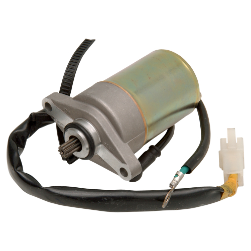 Ricks Motorsport Electric - Ricks Motorsport Electric Starter - 61-601