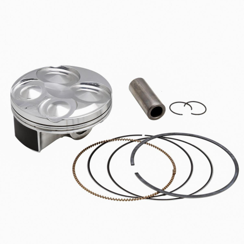 Kibblewhite Precision - Kibblewhite Precision KPMI Piston Kit - 80-81205