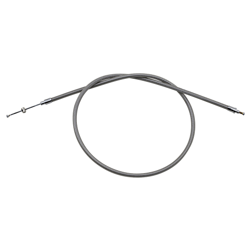 Motion Pro - Motion Pro Armor Coat Stainless Steel Clutch Cable - 65-0199
