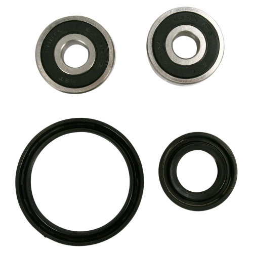 Pivot Works - Pivot Works Wheel Bearing Kit - PWFWK-H40-100