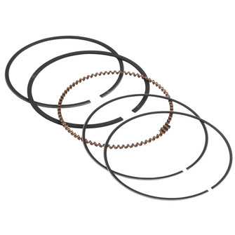 Vertex - Vertex Forged Replica Piston Rings - 86.46mm - 590386500001