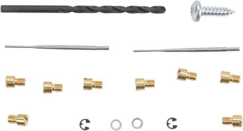 Dynojet Research - Dynojet Research Jet Kit - Stage 1 - 1188