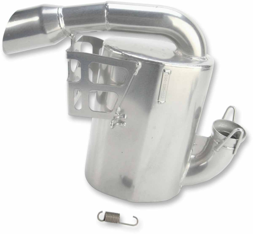 Starting Line Products - Starting Line Products Lightweight Silencer - 09-296