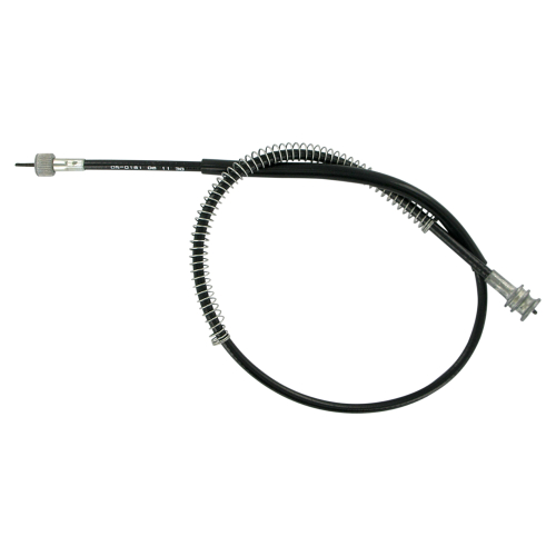 Motion Pro - Motion Pro Black Vinyl Tachometer Cable - 05-0181