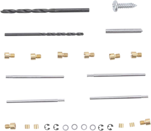 Dynojet Research - Dynojet Research Jet Kit - Stage 3 - 2303