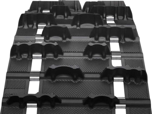 Camso - Camso Hurricane 1.75 Cross-Country Tracks - 15in. x 120in. - 9400C