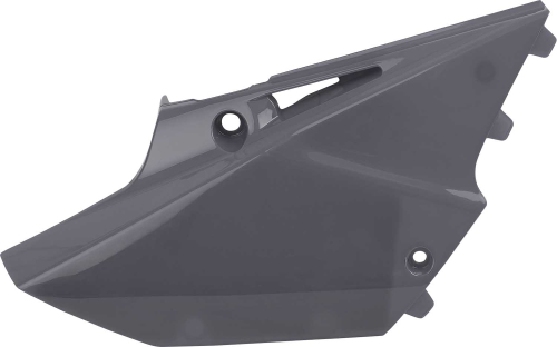Polisport - Polisport Side Panels - Nardo Gray - 8607500006