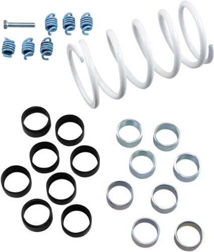 EPI - EPI Mudder Clutch Kit - Elevation: 0-3000ft. - Tire Size: 28-29.5in. - WE394670
