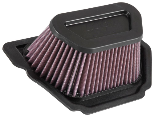 K&N Engineering - K&N Engineering High Flow Air Filter - YA-1015