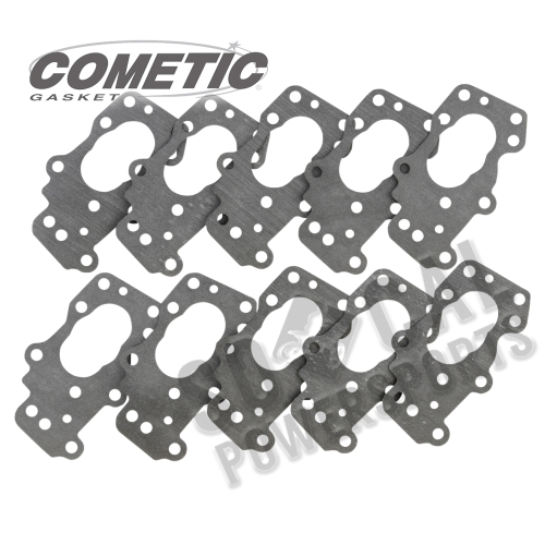 Cometic Gasket - Cometic Gasket Oil Pump Cover Gasket - Inner - C9386