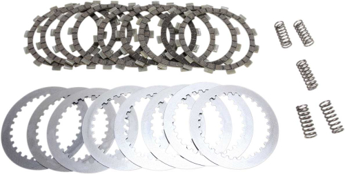 EBC - EBC DRC Series Clutch Kit - DRC288