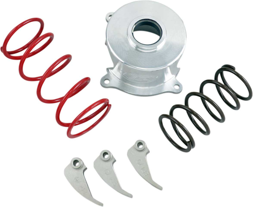 EPI - EPI Sport Utility Clutch Kit - Elevation: 0-3000ft. - Tire Size: 27-28in. - WE437140