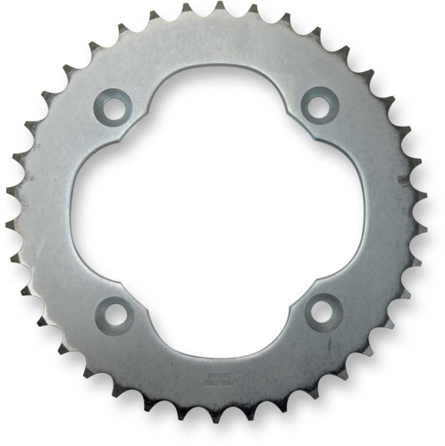 Sunstar - Sunstar Steel Rear Sprocket - 40T - 2-348740
