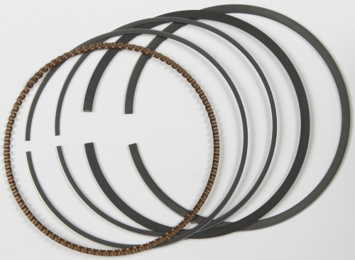 Namura Technologies - Namura Technologies Piston Ring Set - 96.00mm - NA-40007-4R