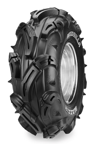 Maxxis - Maxxis M966 Mudzilla Front/Rear Tire - 25x10x12 - TM16630400