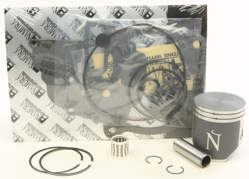 Namura Technologies - Namura Technologies Top End Repair Kit (C) - Standard Bore 53.96mm - NX-70029-CK1