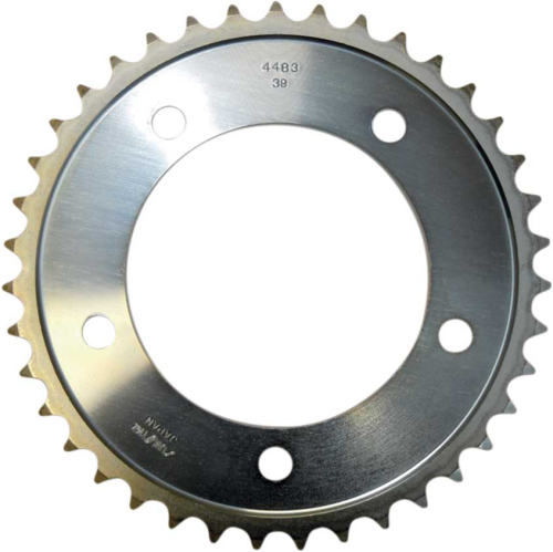 Sunstar - Sunstar Steel Rear Sprocket - 41T - 2-448341