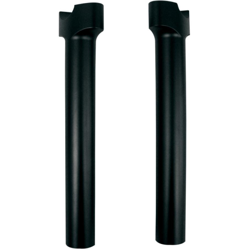 Wild 1 - Wild 1 Chubby Risers - 9.5in. High - Black - WO530SB