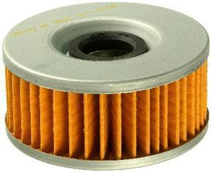 Fram - Fram Oil Filter - Standard - CH6003