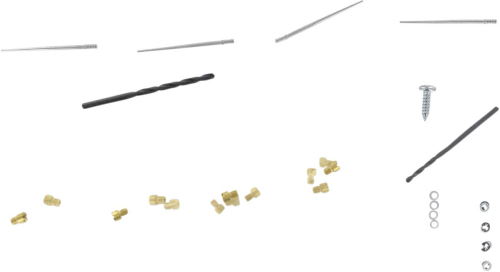 Dynojet Research - Dynojet Research Jet Kit - Stage 1 - 2125