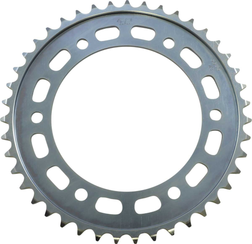 Sunstar - Sunstar Steel Rear Sprocket - 43T - 2-563543