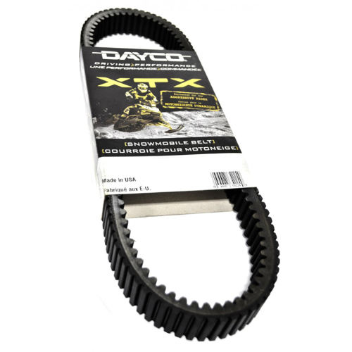 Dayco - Dayco XTX Xtreme Torque Snowmobile Belt - XTX5015