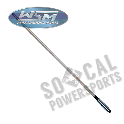 WSM - WSM Drive Shaft by WSM - 003-177