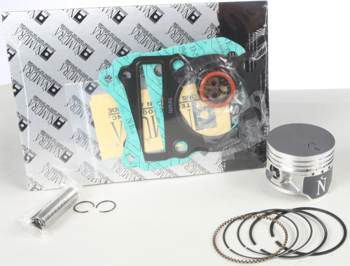 Namura Technologies - Namura Technologies Top End Repair Kit - 1.00mm Oversize to 58.97mm - NA-30160-4K