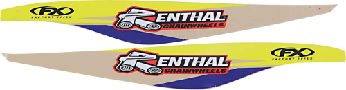 Factory Effex - Factory Effex Swingarm Graphics - 19-42620