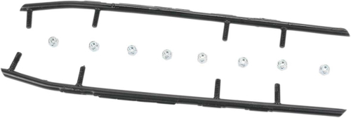 SNO Stuff - SNO Stuff 505 Series Carbide Runner - 4in. 60 Degrees Controlling Carbide - 505-621