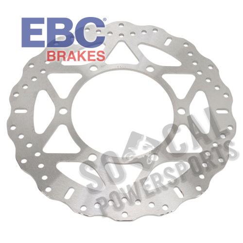 EBC - EBC XC Series Contour Brake Rotor - MD4162XC